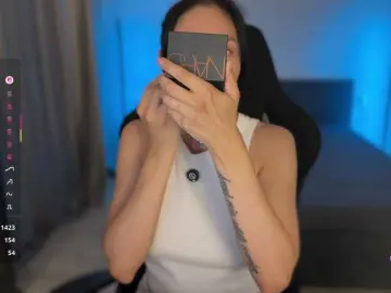 Bongacams Live Porn of Buffi