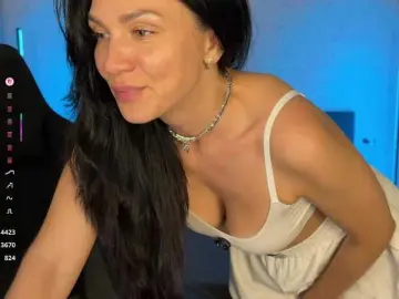 Bongacams Free Porn Cam of Buffi