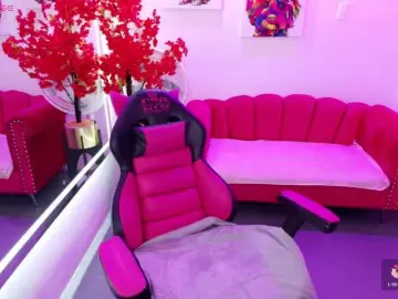 Bongacams Live Sex Cam of Miss-dolly