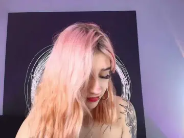 Bongacams Best Webcam of AlannaViera