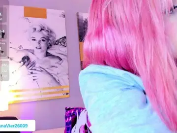 Bongacams Live Sex Cam of AlannaViera