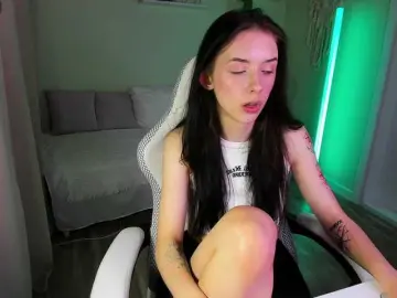 Bongacams Best live sex cam show of AnnaOddy