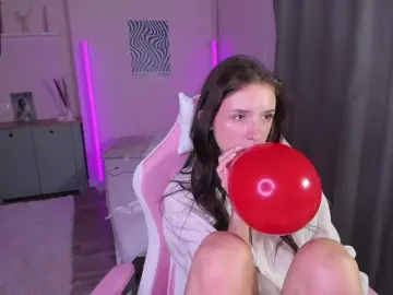 Bongacams Private Sex Chat of AnnaOddy