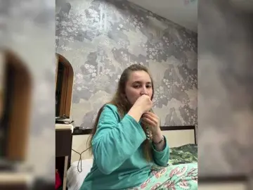 Bongacams Live Porn of SamantaSvet