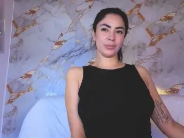 Bongacams Best live sex cam show of CristalHeart