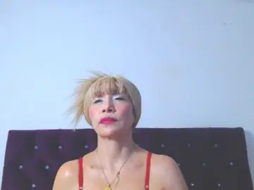 Bongacams Sex Cam of Ghanima