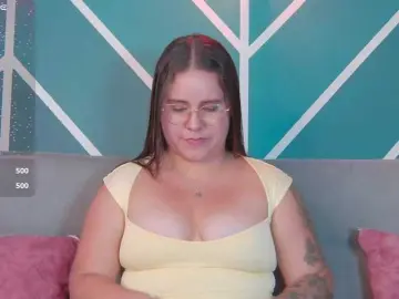 Bongacams Sex Chat of Lia-Avalonn