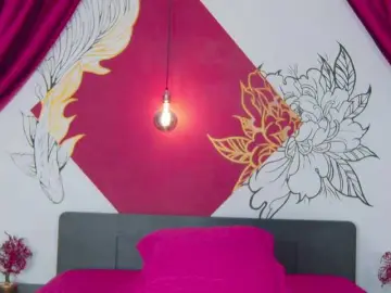 Bongacams Free Live Porn of Lia-Avalonn