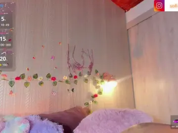 Bongacams Live Sex Cam of Sofi-Blossom