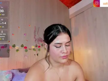 Bongacams Sex Cam of Sofi-Blossom