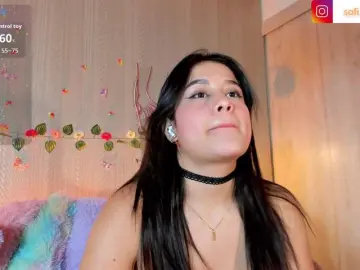 Bongacams Live Sex of Sofi-Blossom
