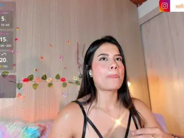Bongacams Live Sex of Sofi-Blossom