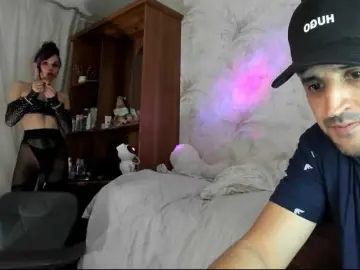 Bongacams Best live sex cam show of VIP17CoupleDream