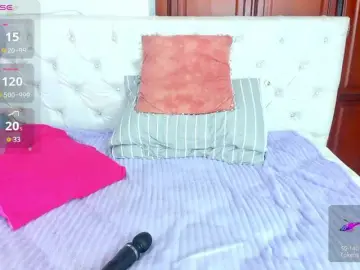Bongacams Live Sex of andreawilliam