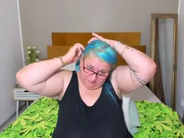 Bongacams Live Porn of BlondyBigBoobs