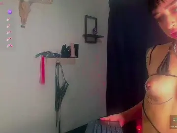 Bongacams Sex Chat of DakariaHills