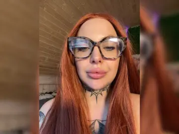 Bongacams Sex Cam of -alexis-