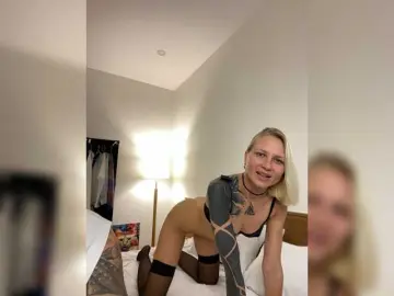 Bongacams Live Sex Cam of BubaLeh666