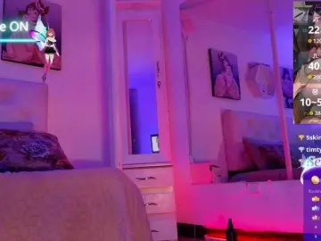 Bongacams Live Sex Cam of Dagny-hot