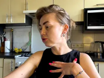 Bongacams Private Sex Chat of MartaLuna