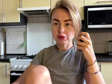 Bongacams Live Sex of MartaLuna