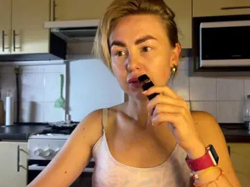 Bongacams Free Live Porn of MartaLuna