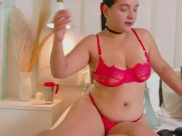 Bongacams Sex Cam of ScarletRause