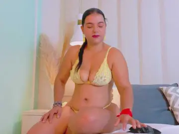 Bongacams Sex Cam of ScarletRause