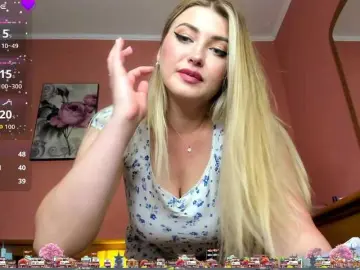 Bongacams Live Sex Cam of Annacherrylady2