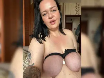 Bongacams Best live sex cam show of KatyushaBelly