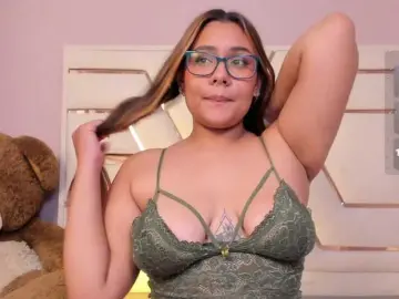 Bongacams Adult Webcam of AlannaRousse
