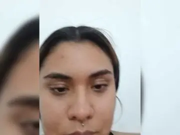 Bongacams Adult Webcam of AlannaRousse