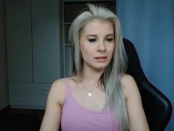 Bongacams Sex Chat of KristineNatural