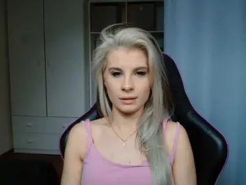 Bongacams Watch Live Sex Cams of KristineNatural