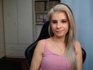Bongacams Live Sex of KristineNatural