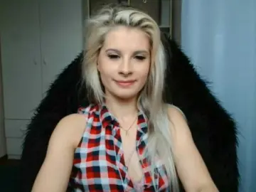 Bongacams Adult Webcams of KristineNatural