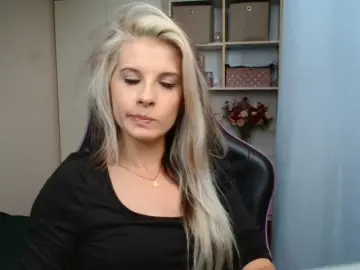 Bongacams Best Webcam of KristineNatural