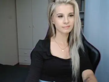 Bongacams Live Sex of KristineNatural