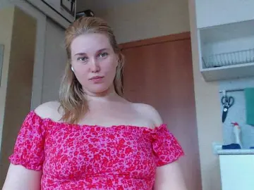 Bongacams Nude Webcam of MissLilyAbrams