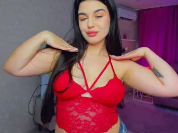 Bongacams Private Sex Chat of SnowingWinter