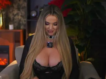 Bongacams Live Sex Cam of EvaSunderland