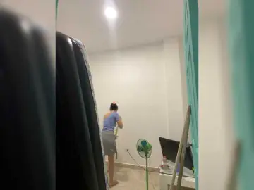 Bongacams Sex Cam of LeiaStone