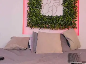 Bongacams Nude Webcam of VictoriaBonet