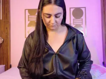 Bongacams Live Sex of Eva-del-Mar
