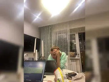 Bongacams Live Porn of YuGoVi