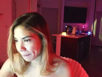 Bongacams Best Webcam of LunaCarmel809