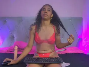 Bongacams Live Sex Cam of MilaBelle