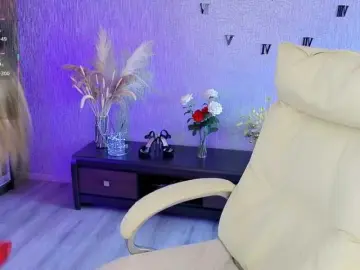 Bongacams Sex Chat of NikaStill
