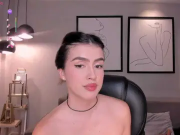 Bongacams Nude Webcam of PaulinaSantos1