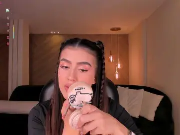 Bongacams Free Live Porn of PaulinaSantos1
